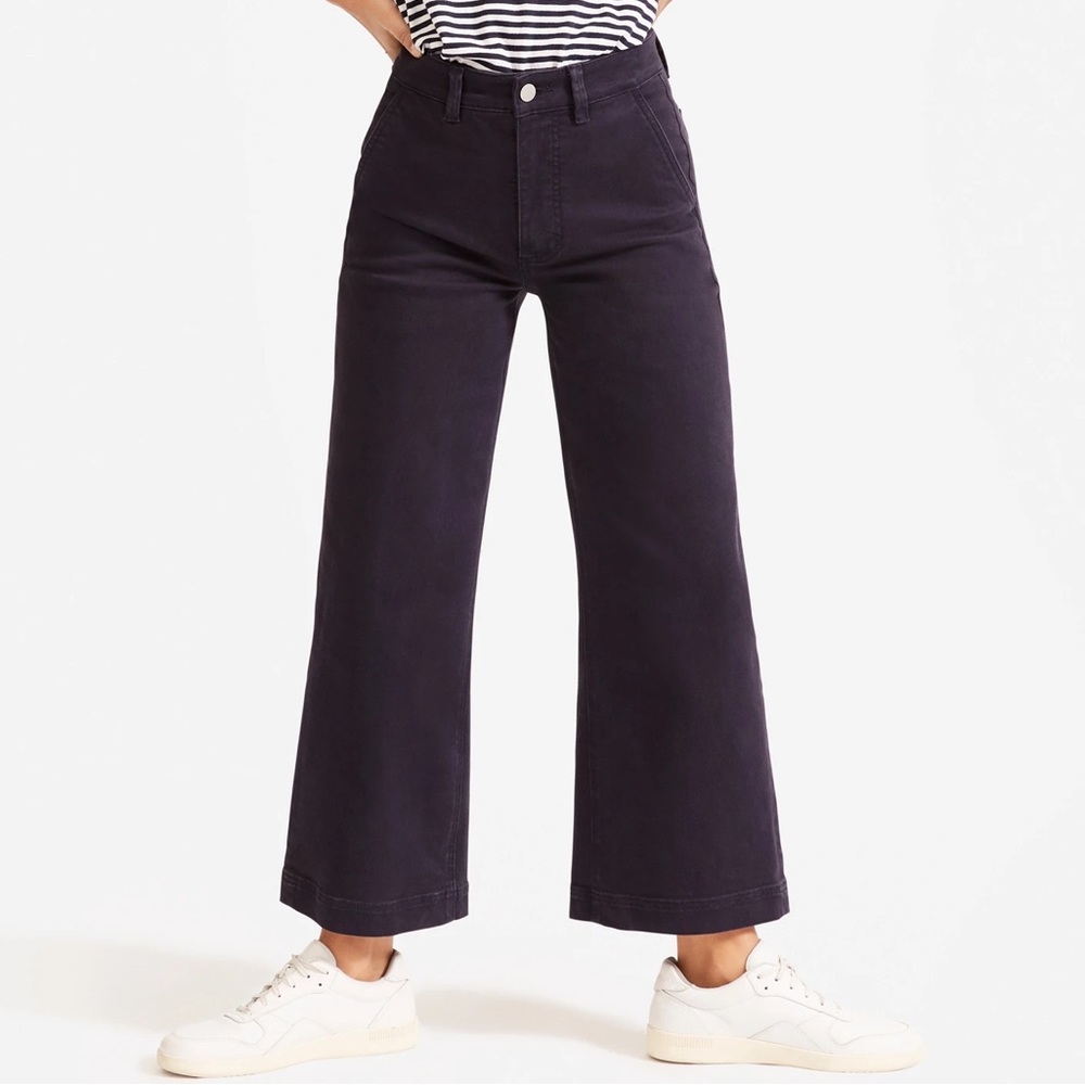 Everlane Jeans